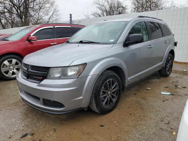 DODGE JOURNEY SE 2017 3c4pdcabxht701731