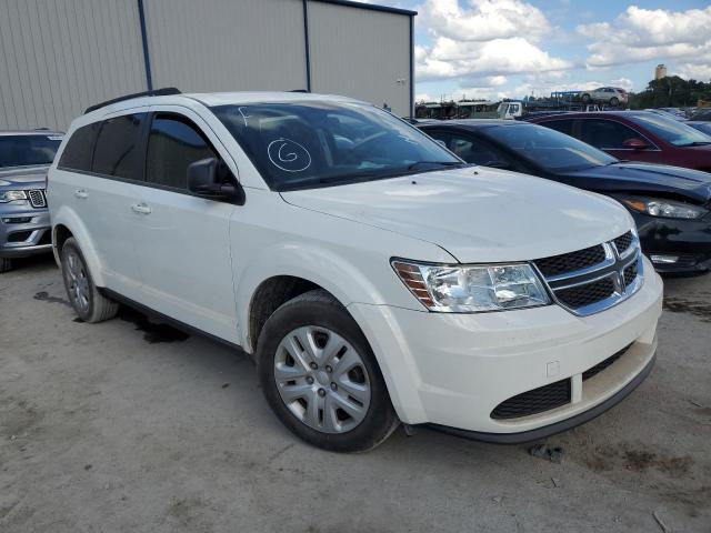 DODGE JOURNEY SE 2017 3c4pdcabxht706931