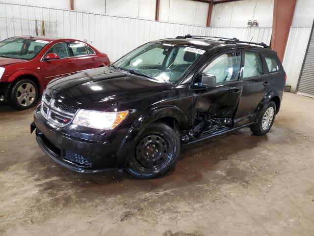 DODGE JOURNEY 2018 3c4pdcabxjt171024