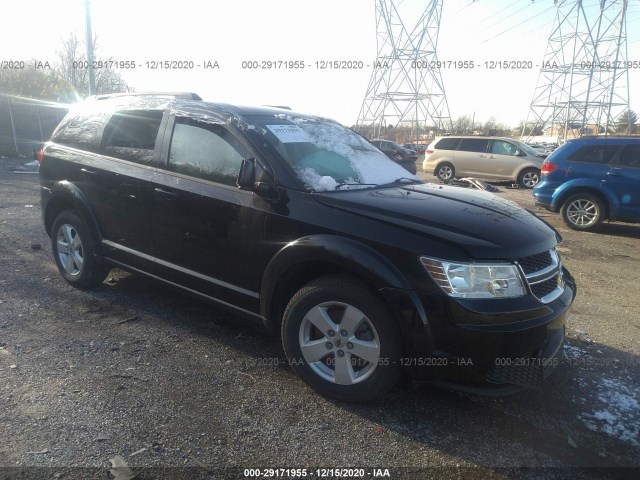 DODGE JOURNEY 2018 3c4pdcabxjt171878