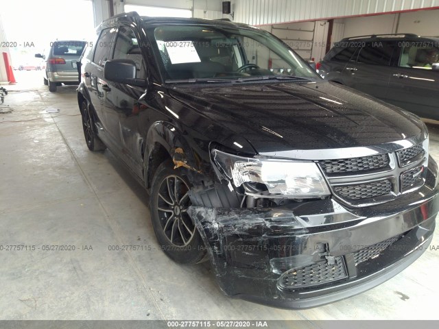 DODGE JOURNEY 2018 3c4pdcabxjt171945