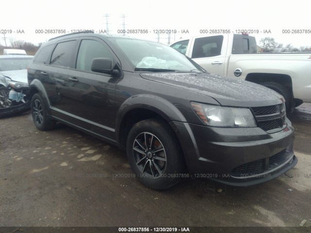 DODGE JOURNEY 2018 3c4pdcabxjt182931