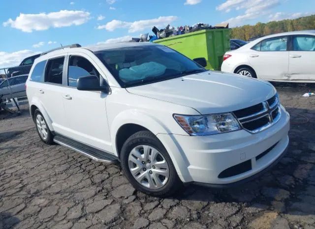 DODGE JOURNEY 2018 3c4pdcabxjt183450