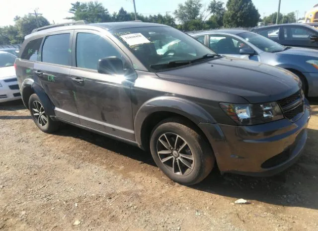 DODGE JOURNEY 2018 3c4pdcabxjt183478