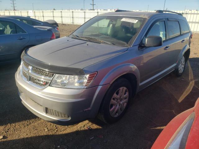 DODGE JOURNEY 2018 3c4pdcabxjt183805