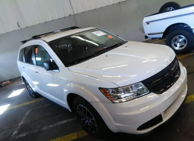 DODGE JOURNEY 2018 3c4pdcabxjt212395