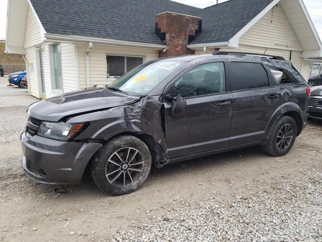 DODGE JOURNEY SE 2018 3c4pdcabxjt218858