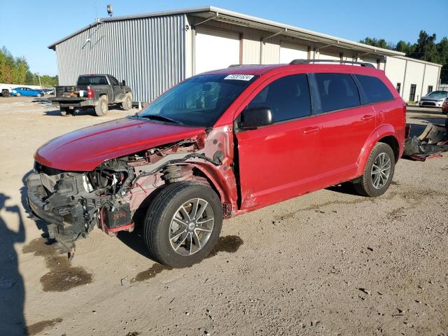 DODGE JOURNEY SE 2018 3c4pdcabxjt229357