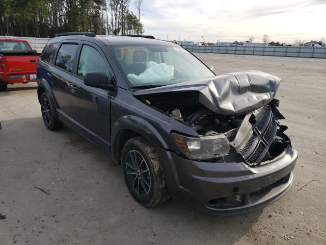 DODGE NULL 2018 3c4pdcabxjt229553