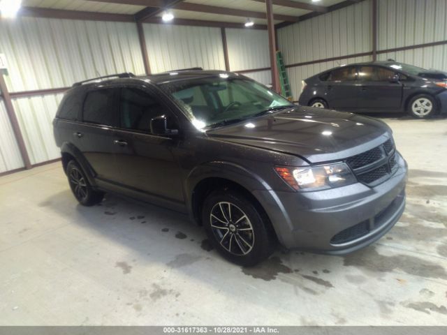 DODGE JOURNEY 2018 3c4pdcabxjt229729