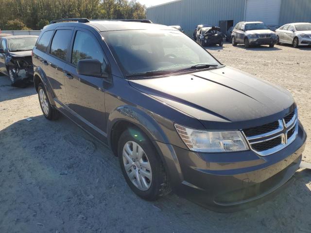 DODGE JOURNEY SE 2018 3c4pdcabxjt235692