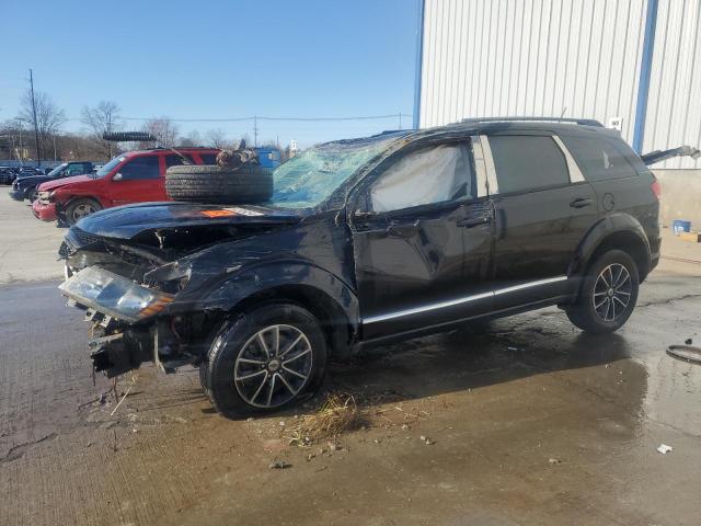 DODGE JOURNEY SE 2018 3c4pdcabxjt236423