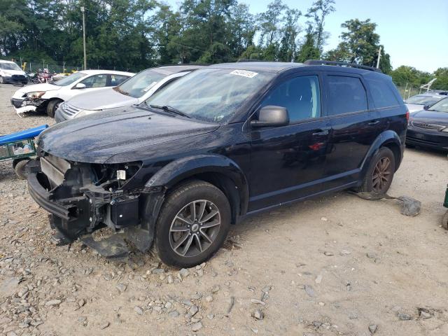 DODGE JOURNEY SE 2018 3c4pdcabxjt236955