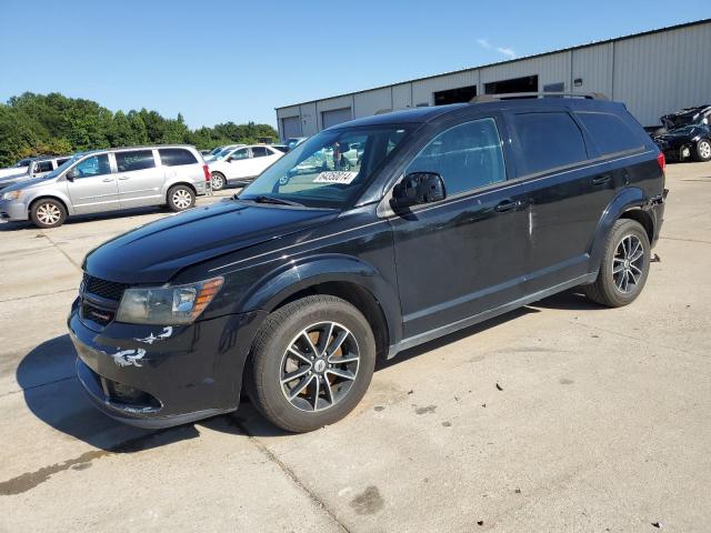 DODGE JOURNEY 2018 3c4pdcabxjt242433