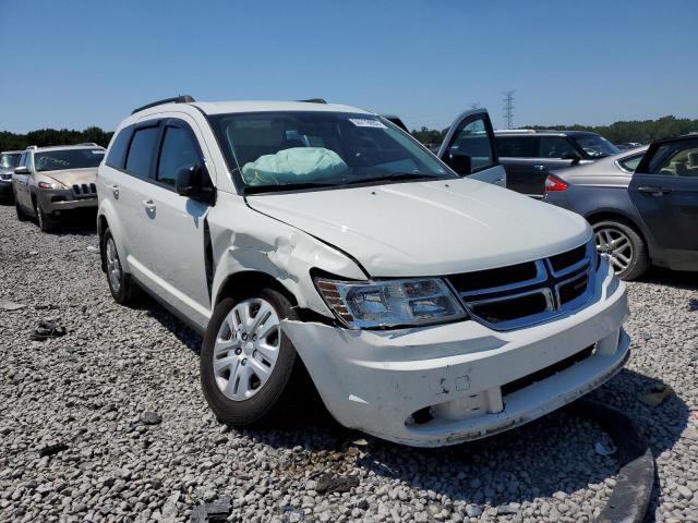 DODGE JOURNEY SE 2018 3c4pdcabxjt242819