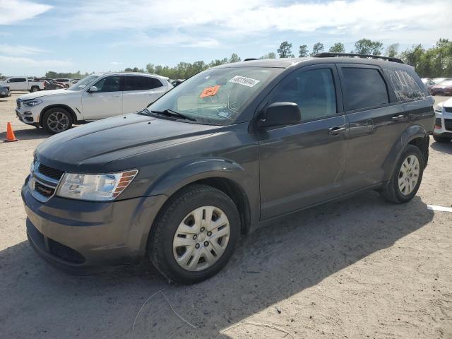 DODGE JOURNEY 2018 3c4pdcabxjt253822