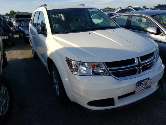 DODGE JOURNEY SE 2018 3c4pdcabxjt273245