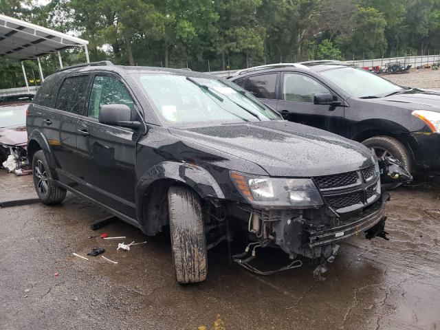 DODGE JOURNEY SE 2018 3c4pdcabxjt273410