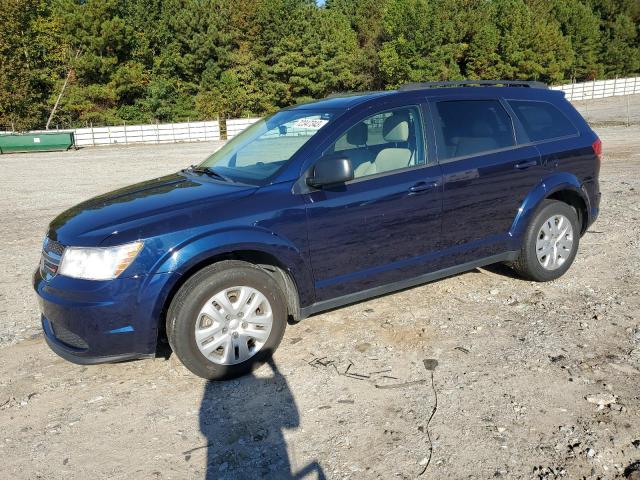 DODGE JOURNEY SE 2018 3c4pdcabxjt274069