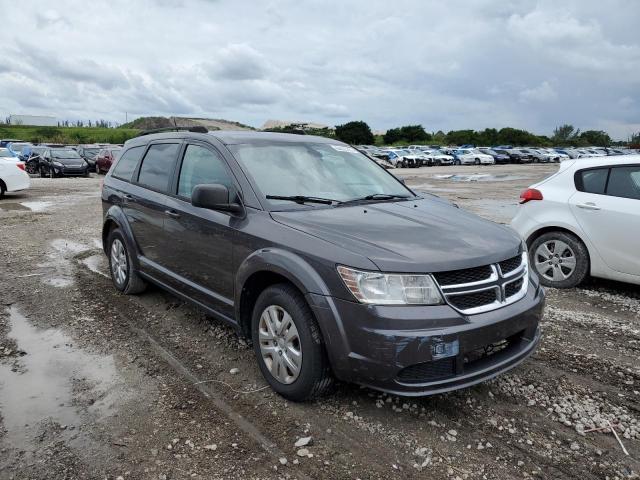 DODGE JOURNEY SE 2018 3c4pdcabxjt274556