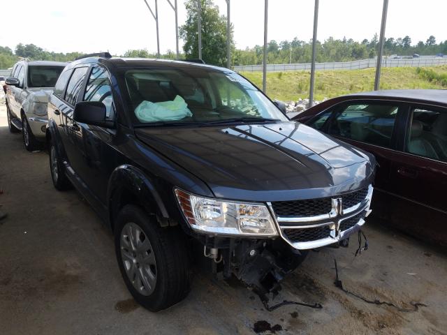 DODGE JOURNEY 2018 3c4pdcabxjt275044