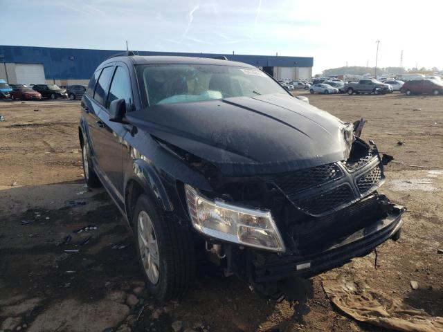 DODGE JOURNEY 2018 3c4pdcabxjt275173