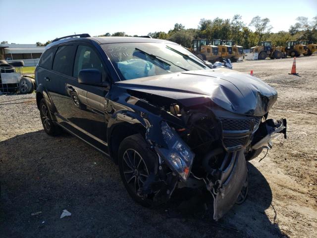 DODGE JOURNEY SE 2018 3c4pdcabxjt276341