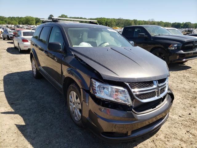 DODGE NULL 2018 3c4pdcabxjt300654