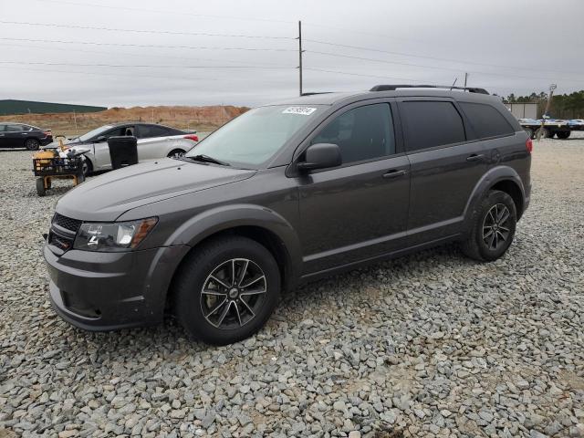 DODGE JOURNEY 2018 3c4pdcabxjt309631