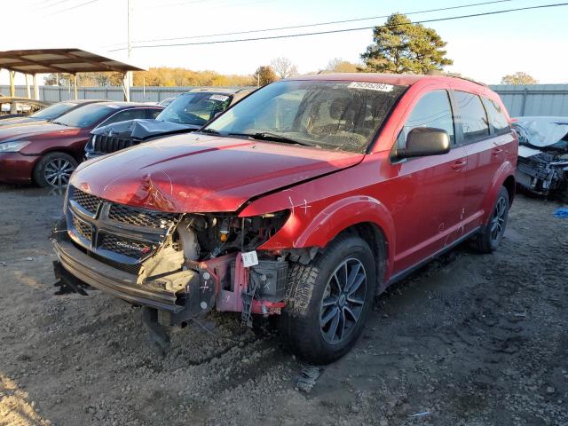 DODGE JOURNEY 2018 3c4pdcabxjt344699