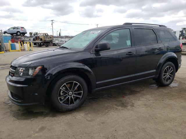 DODGE JOURNEY 2018 3c4pdcabxjt347831