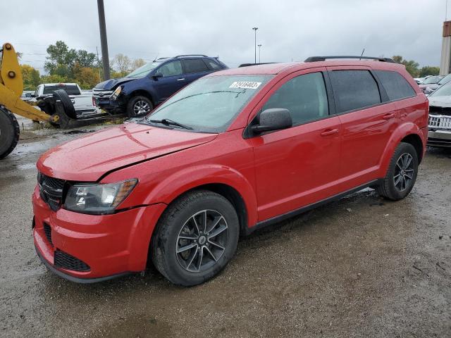 DODGE JOURNEY 2018 3c4pdcabxjt348008