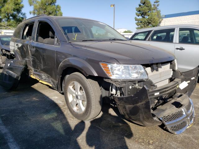 DODGE NULL 2018 3c4pdcabxjt363298