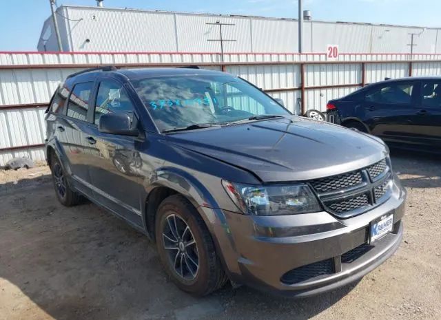 DODGE JOURNEY 2018 3c4pdcabxjt363513