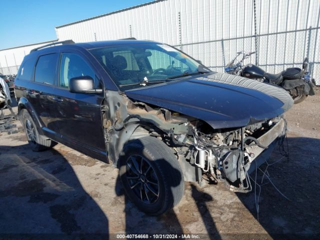 DODGE JOURNEY 2018 3c4pdcabxjt363558