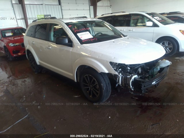 DODGE JOURNEY 2018 3c4pdcabxjt363740