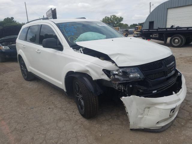 DODGE JOURNEY SE 2018 3c4pdcabxjt363771