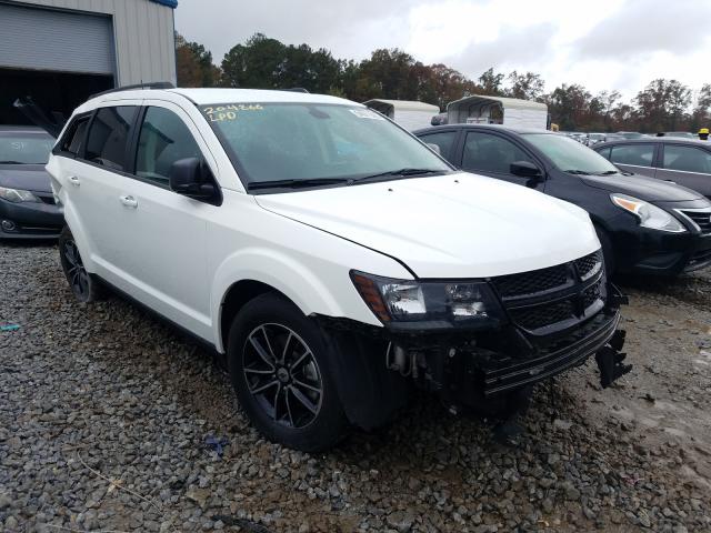 DODGE JOURNEY SE 2018 3c4pdcabxjt382014