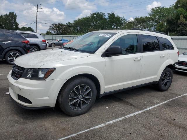 DODGE JOURNEY 2018 3c4pdcabxjt382353