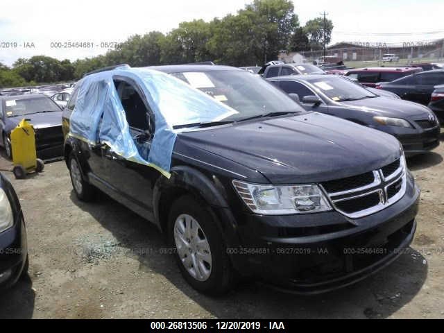 DODGE JOURNEY 2018 3c4pdcabxjt382403