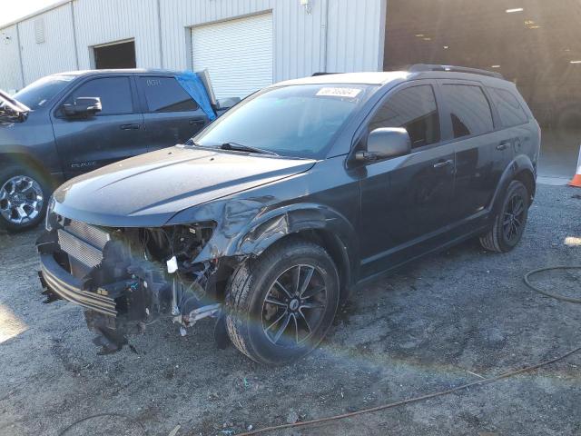 DODGE JOURNEY 2018 3c4pdcabxjt382689