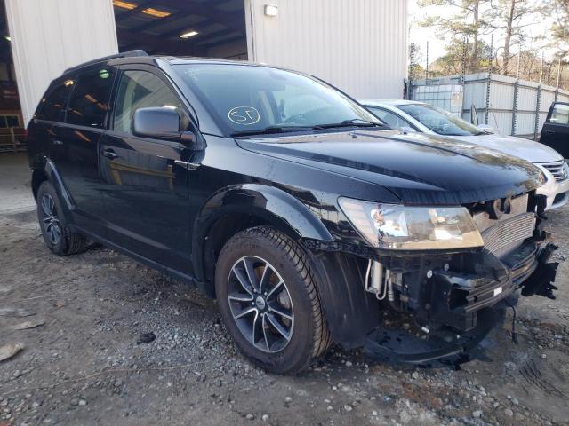 DODGE JOURNEY SE 2018 3c4pdcabxjt382787