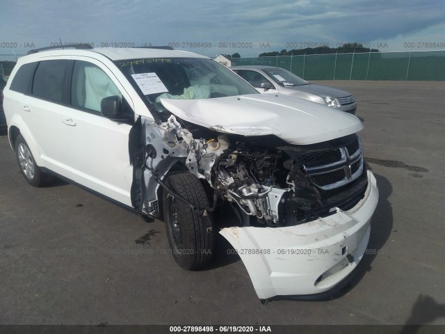 DODGE JOURNEY 2018 3c4pdcabxjt383485