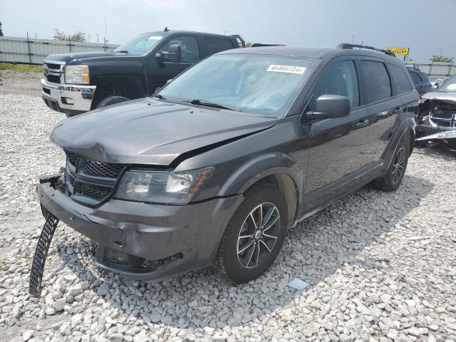 DODGE JOURNEY 2018 3c4pdcabxjt384720