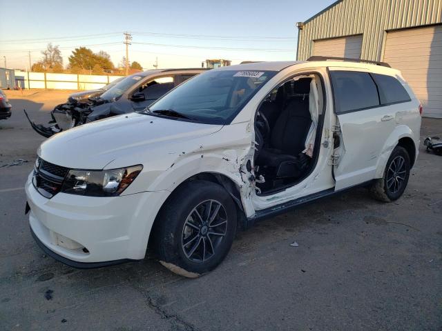 DODGE JOURNEY 2018 3c4pdcabxjt384913