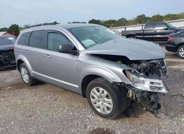 DODGE JOURNEY 2018 3c4pdcabxjt385205