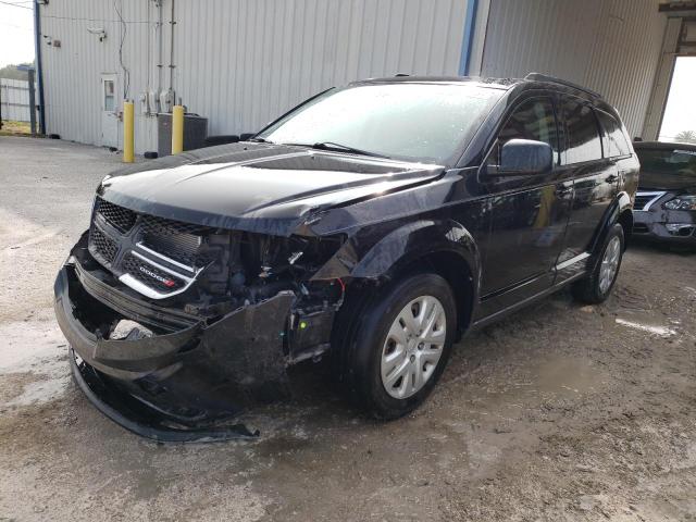 DODGE JOURNEY SE 2018 3c4pdcabxjt426951