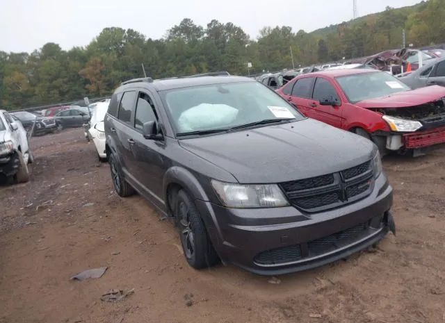 DODGE JOURNEY 2018 3c4pdcabxjt429624