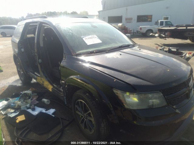 DODGE JOURNEY 2018 3c4pdcabxjt439778