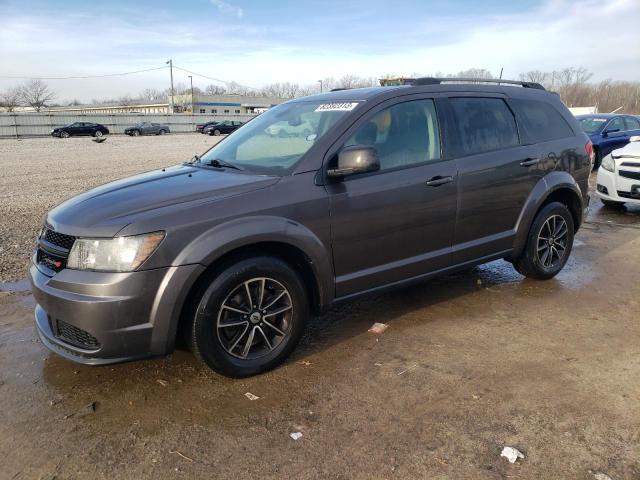 DODGE JOURNEY 2018 3c4pdcabxjt439800